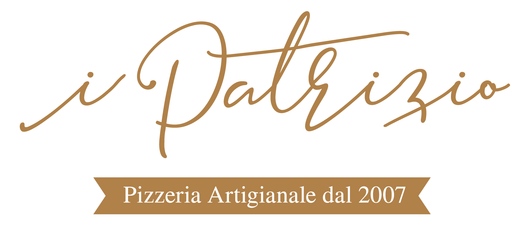 iPatrizio Logo